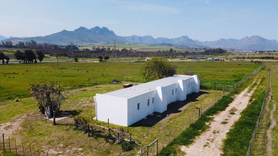 To Let commercial Property for Rent in Stellenbosch Farms Western Cape